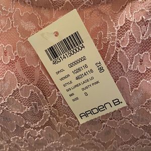 Arden B dress. New with tags size small